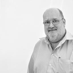 Bernhard Stigulinszky