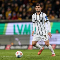 Lukasz Poreba (SV Elversberg)