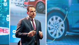 Nissan Appoints Thierry Sabbagh as India President for Brand Resurgence
