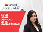 Strong volumes, positive rollovers: why Manappuram Finance is back in focus