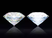 The problem with lab grown diamonds
