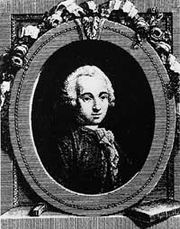 Pierre Simon Fournier (1712-1768)