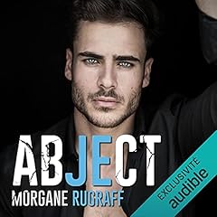 Couverture de Abject