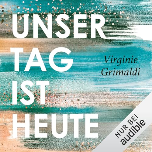 Couverture de Unser Tag ist heute
