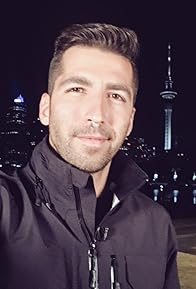 Primary photo for Jonathan Vigliotti