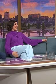 Primary photo for Episode dated 1 August 2025