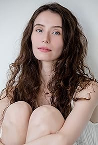 Primary photo for Aisha Fabienne Ross