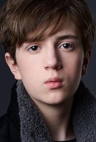 Primary photo for Bryson JonSteele