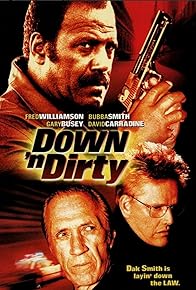 Primary photo for Down 'n Dirty
