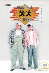 Primary photo for Herederás la pela