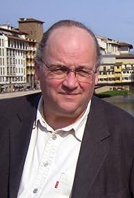 Primary photo for Jean-Pierre Jackson