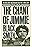 The Chant of Jimmie Blacksmith