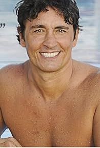 Primary photo for Sebastián Estevanez