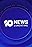 10 News Lunchtime