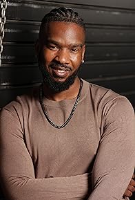 Primary photo for Tony Hale III