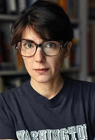 Primary photo for Clarice Plasteig dit Caffou