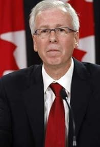 Primary photo for Stéphane Dion