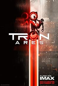 Primary photo for Tron: Ares