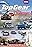 Top Gear: The Challenges Vol.4