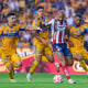 Liga BBVA MX Apertura 2025 Tigres UANL vs Atletico de San Luis