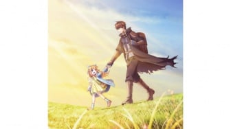 Hangat dan Menyentuh, I Lost My Adventurer's License Dapat Adaptasi Anime