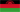 Flagge von Malawi