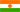 Flagge von Niger