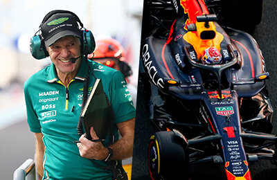 7 причин смотреть «Формулу-1» в 2026 году