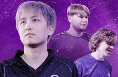 5 главных разочарований в киберспорте за 2025 год