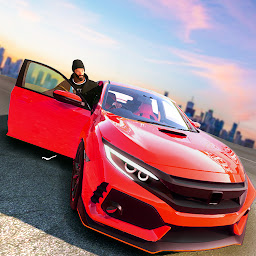 Icon image Car Parking Driving School