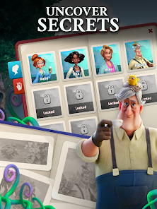 Screenshot image