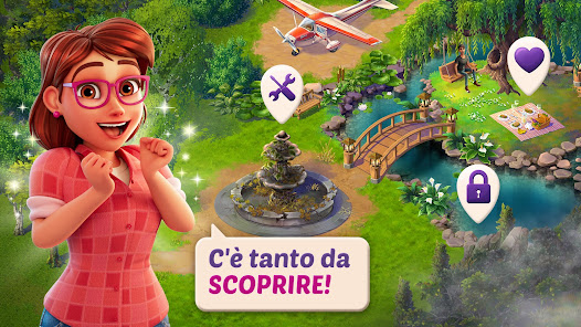 Immagine screenshot