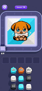 Screenshot image