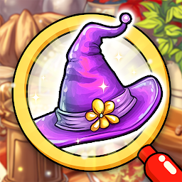 Icon image Hidden Object Games: Seek It