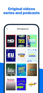 Screenshot image
