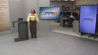Íntegra do JRR1 - 13/08/2026 - Veja as principais notícias de Roraima, comunidade e prestação de serviço no Jornal de Roraima 1ª edição, apresentado por Wellida Campos