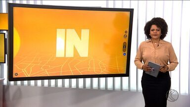 Integração Notícia - Edição de quarta-feira, 26/08/2026 - Confira os destaques de Uberlândia e região.