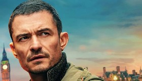 Orlando Bloom abandona filme independente no último minuto