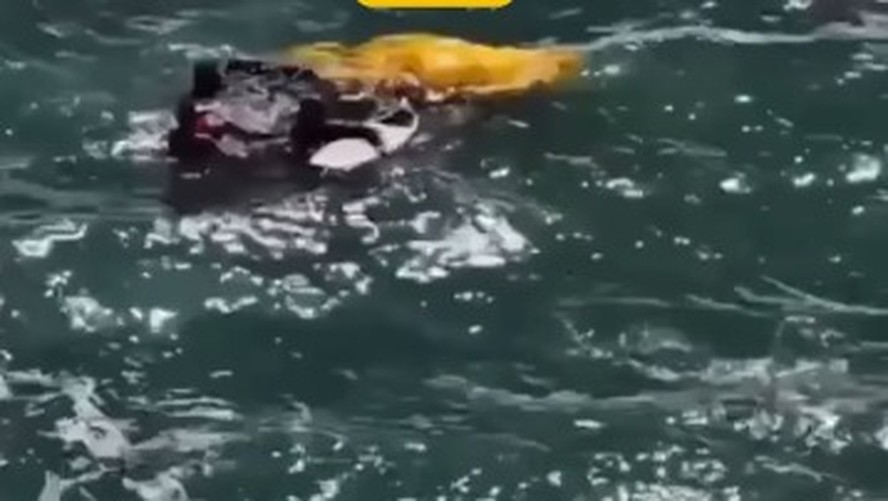 Coronel do Exército morre após queda de parapente em São Conrado; clube aponta linha de pipa