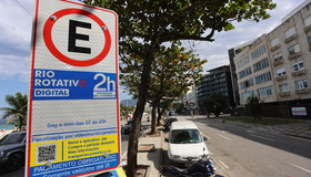 Rio Rotativo Digital chega ao Saara e Praia Vermelha em setembro