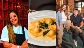 Novo ibérico no antigo Gero, coreano de Espinoza, festa no Càm O’n e mais novidades da gastronomia carioca