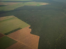 Sobreposições entre categorias fundiárias aumentam e chegam a 28,5 milhões de hectares