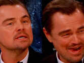 'Matter of national curiosity': Leonardo DiCaprio's viral Golden Globes 2026 clip has internet in splits