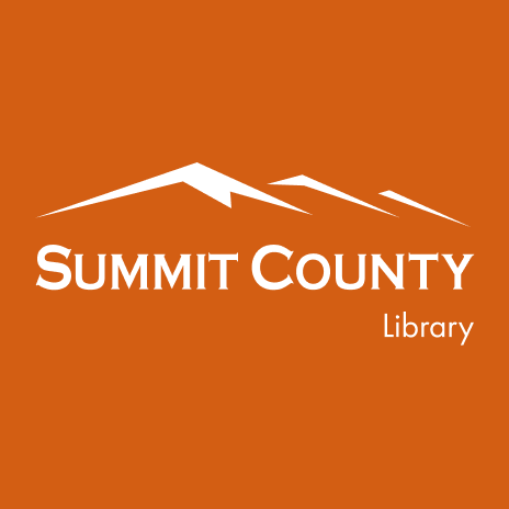 Logo for Summit County Public Library