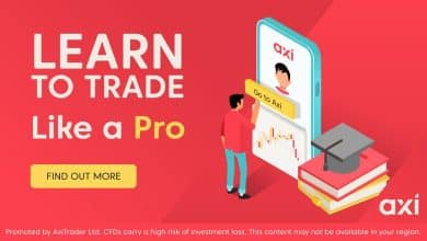 Axi empowers traders with educational resources tailored for the Thai market | Thaiger