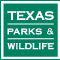 TPWD Logo