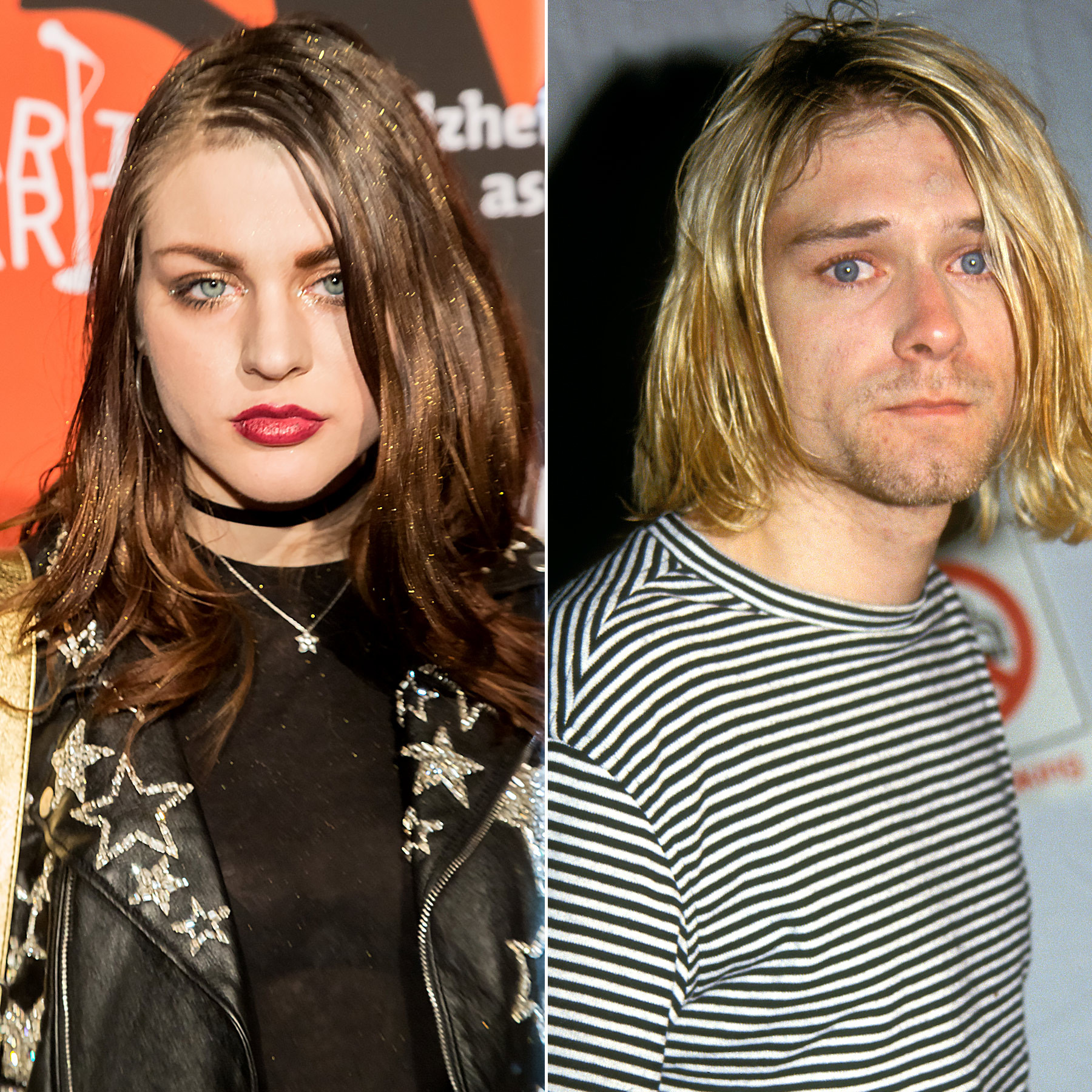 frances-and-kurt-cobain