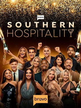 Southern Hospitality Season 3 on Bravo