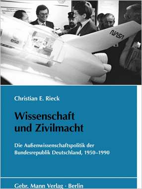 Wissenschaft und Zivilmacht