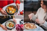 A gourmet December in Zagreb: Le Bistro unveils Chef Ana Grgić Tomić’s new menu